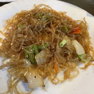 Japchae