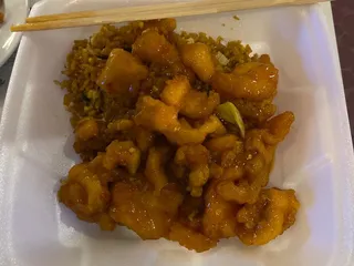 Quick Wok Chinese Restaurant