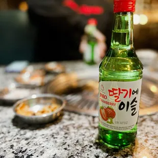 Soju