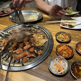 bbq ribs, ribs, food