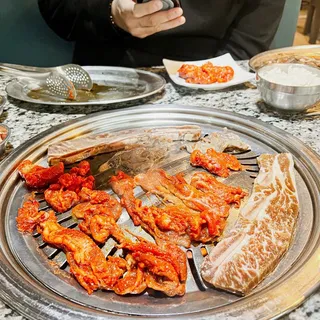 C6 L.A. Galbi