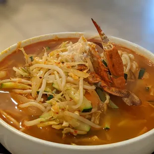 GangNam Korean Restaurant