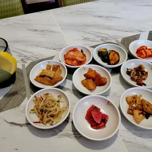 Banchan