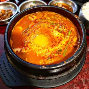 soups and chowder, food