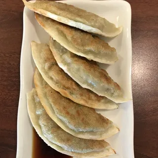 Dumplings