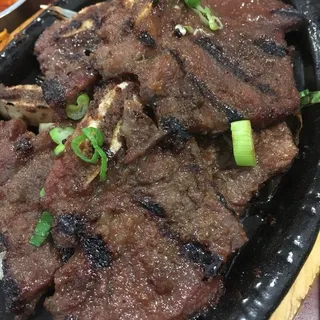 Beef Short Ribs