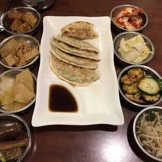 Cucumber Kimchi- Single Serving