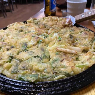 A1. Korean Pancake