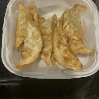 A5. Gyoza