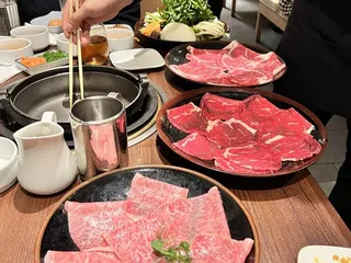 Shabu Tatsu East Village
