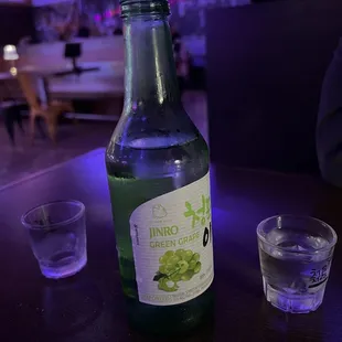 drink