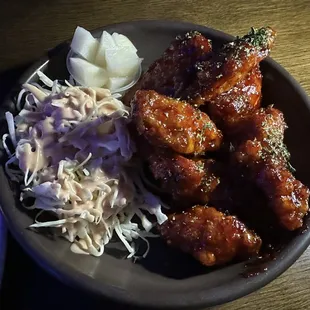 Fried Chicken