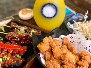 Toe Bang Cafe
