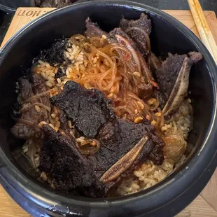 food, ribs, bbq ribs