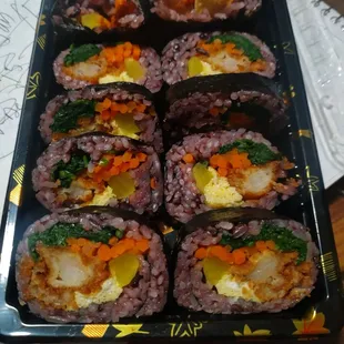 sashimi, sushi, sushi and sashimi, food