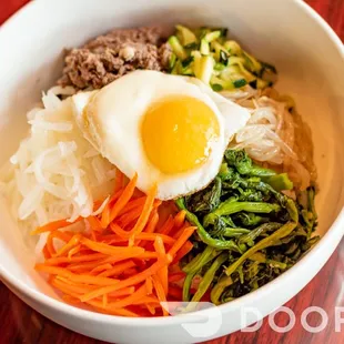 Bibimbap