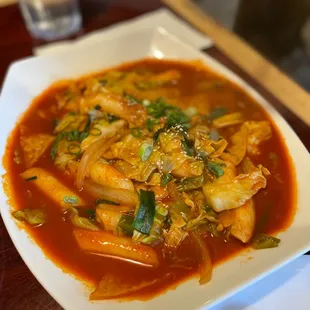 Ddukbokki