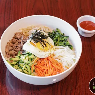 Bibimbap