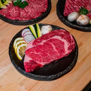 Prime Rib Eye