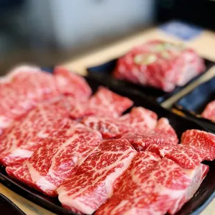 Giant beef rib