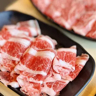 Beef Belly