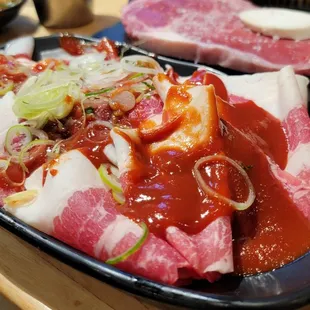 Beef Brisket