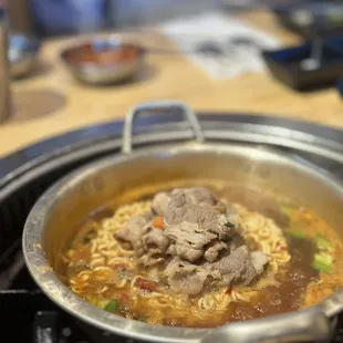 Shin Ramen