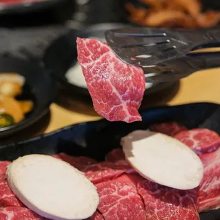 Premium Meats