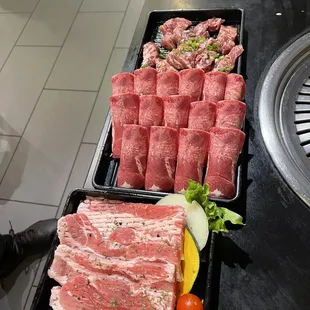 Beef Tongue