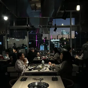 Gangnam Station Korean BBQ