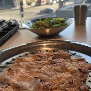 Beef Belly