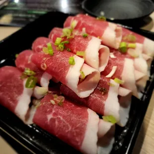 Premium Beef Brisket