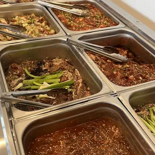 Meat Bar