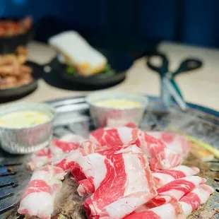 Beef Belly
