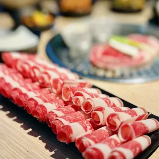 Wagyu Beef