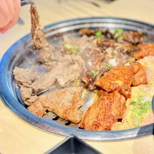 Beef Brisket
