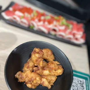 Fried Chicken