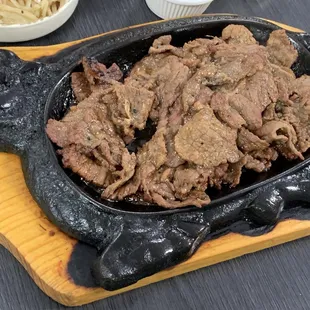 Yookgaejang
