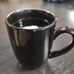 Barley Tea