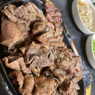 38. Bulgogi BBQ