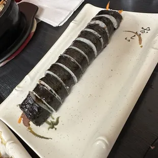 11. Kimbab