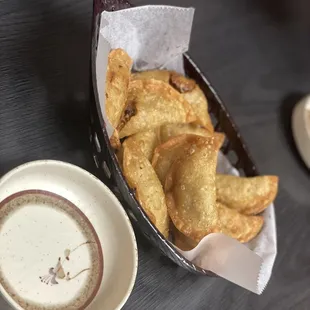 Appetizer