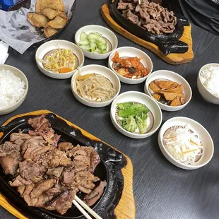 38. Bulgogi BBQ
