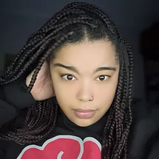 Lanisha A.