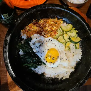 Bibimbap