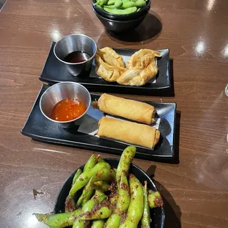 Spring Roll(vegetable)