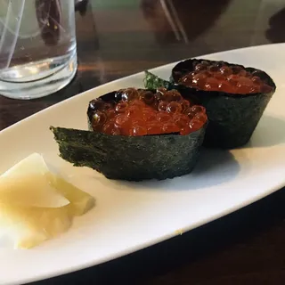 Ikura Nigiri