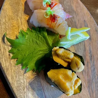 Uni Nigiri