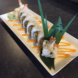 Portland Roll