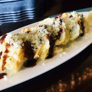 Shrimp Tempura Roll